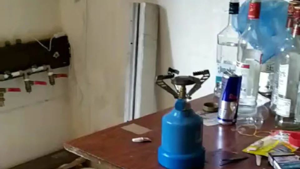 ΣΔΟΕ: Εξάρθρωση κυκλώματος  ​που εμπορεύονταν και διακινούσε λαθραία-νοθευμένα ποτά​