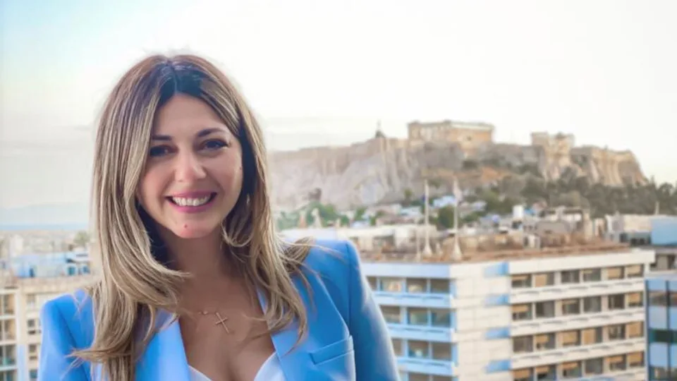 Σοφία Ζαχαράκη: 4,7 εκατ. ευρώ σε Πανεπιστήμιο Θεσσαλίας και Ελληνικό Μεσογειακό Πανεπιστήμιο για ασφάλεια και τεχνική υποστήριξη