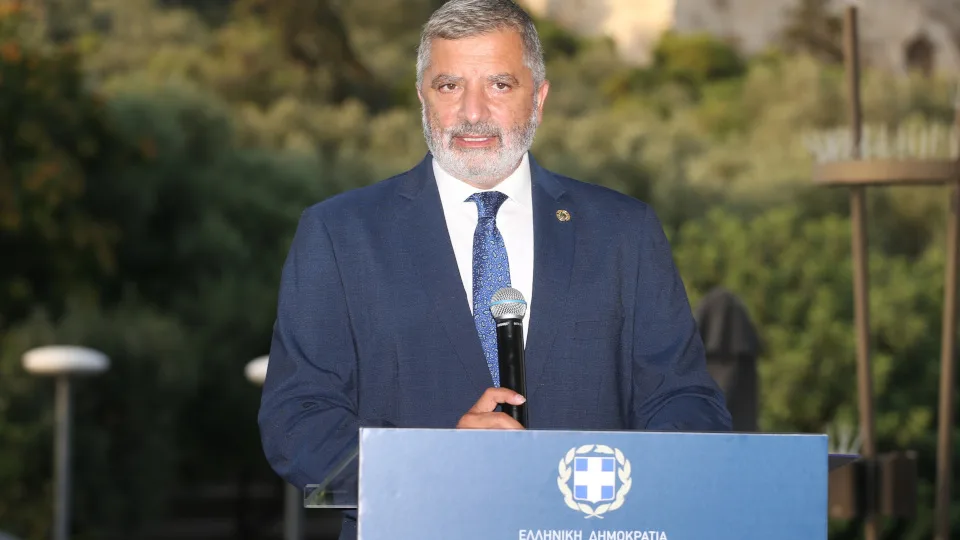 Εφαρμογή με τεχνολογία Smart Cities για τη διαχείριση της κυκλοφορίας στην Αττική