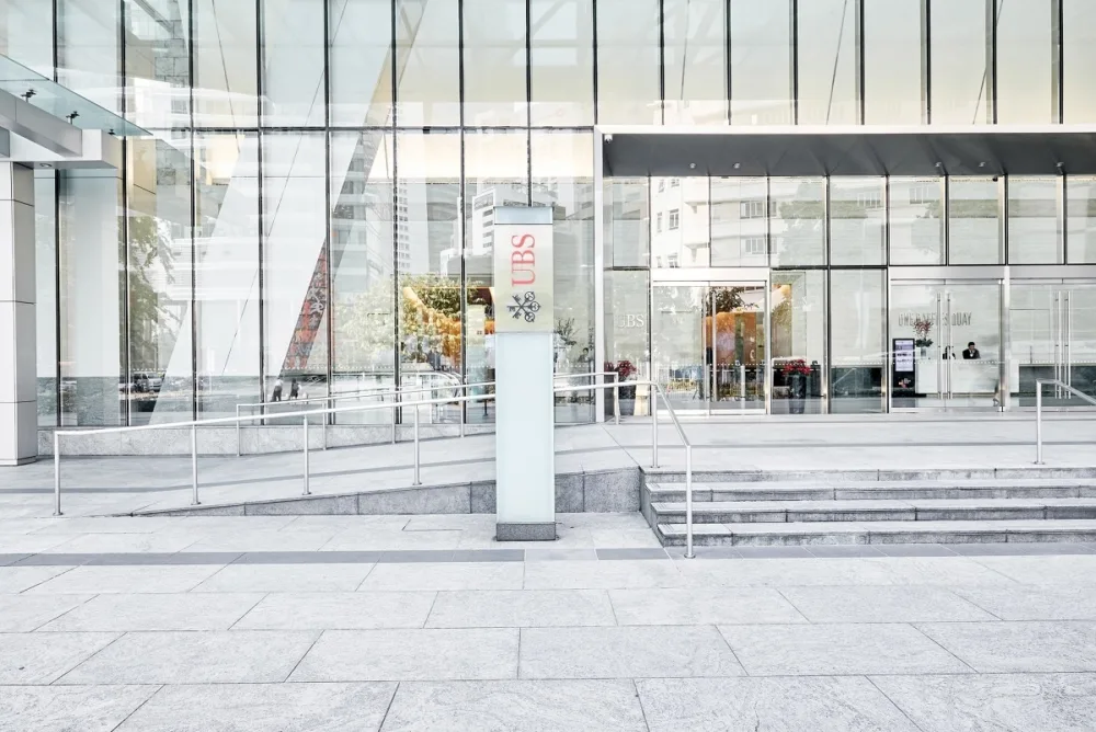 Η UBS επενδύει στον τεχνολογικό μονόκερο BigPanda