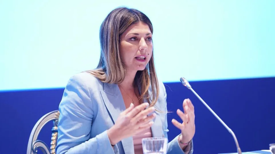 Σοφία Ζαχαράκη: Στέλνει ειδική ομάδα έμπειρων και εξειδικευμένων παιδοψυχολόγων και κοινωνικών λειτουργών στην Κρήτη