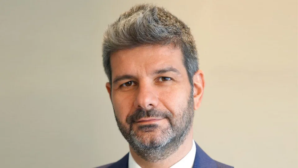 ​Enterprise Greece: Νέος CEO ο Μαρίνος Γιαννόπουλος