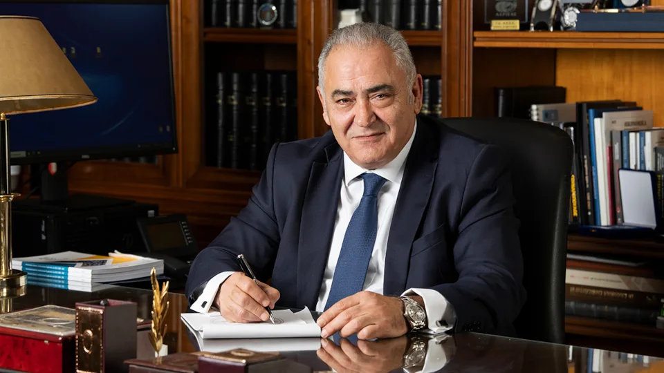 Χατζηθεοδοσίου: «Δεν βγαίνει ο χειμώνας αν η κυβέρνηση δεν πάρει μέτρα»