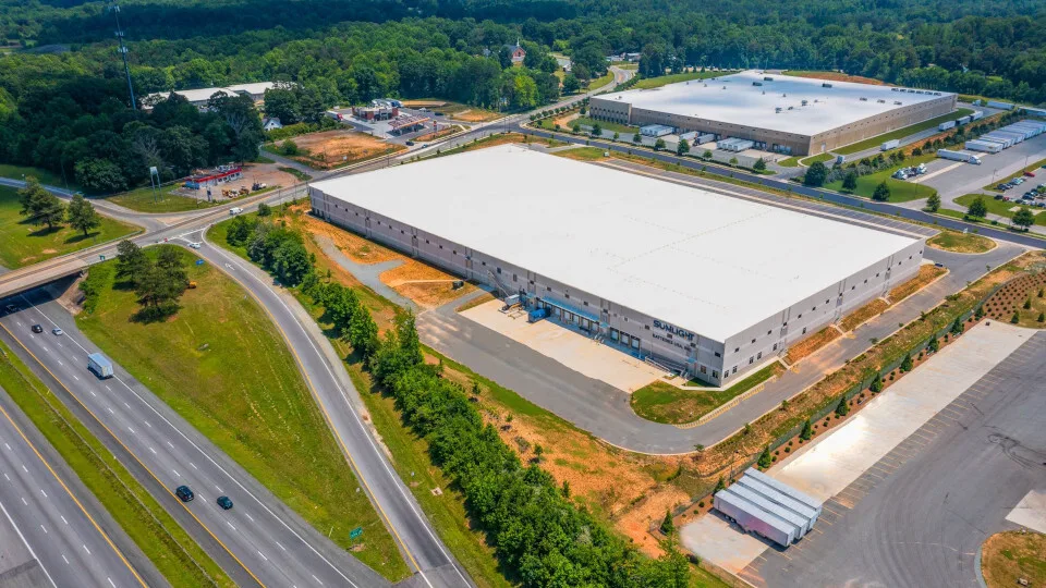 Sunlight Group: Επενδύσεις 100 εκατ. για αύξηση παραγωγικής δυναμικότητας μπαταριών μολύβδου-οξέος