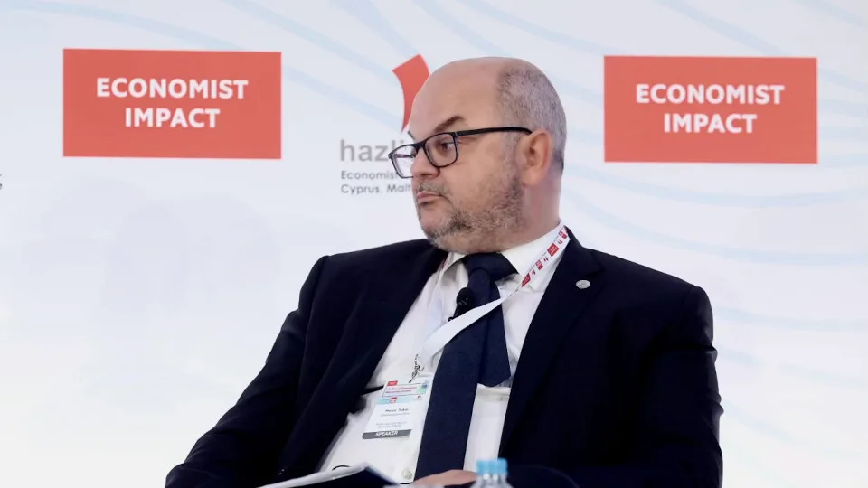 Τσάκας: H ΔΕΔΑ με σύμμαχο την Italgas δίνει ώθηση στην περαιτέρω ανάπτυξη των δικτύων