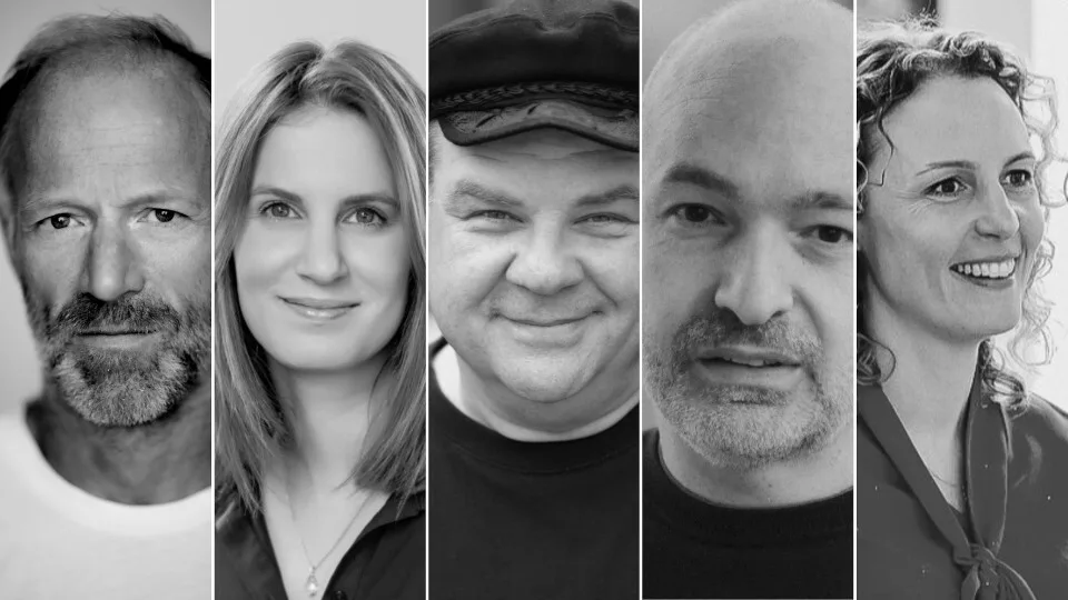 Οι πρώτοι ομιλητές του TEDxPatras 2022