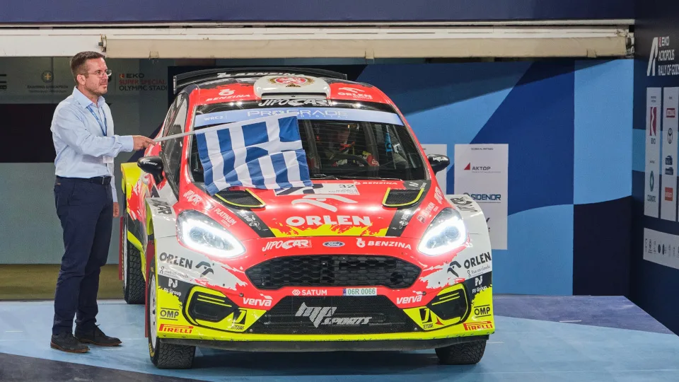 Η Κωτσόβολος έκανε την πρώτη της παράδοση με drone στην Ελλάδα