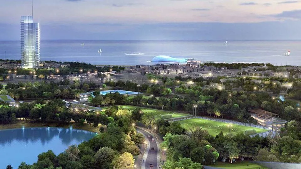 Lamda Development: Νέος Chief Strategy & IR Officer ο Απόστολος Ζαφόλιας