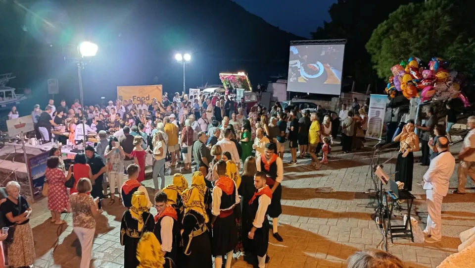 Τολό: Πρωταγωνιστής στην 4η στάση του Peloponnese Food Stories