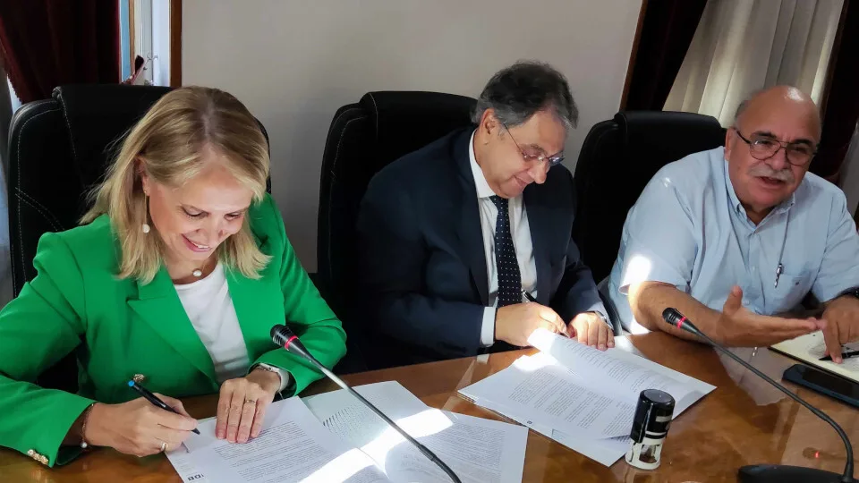 ​Συνεργασία ΕΑΤ - ΕΒΕΠ για την ενίσχυση των επιχειρήσεων