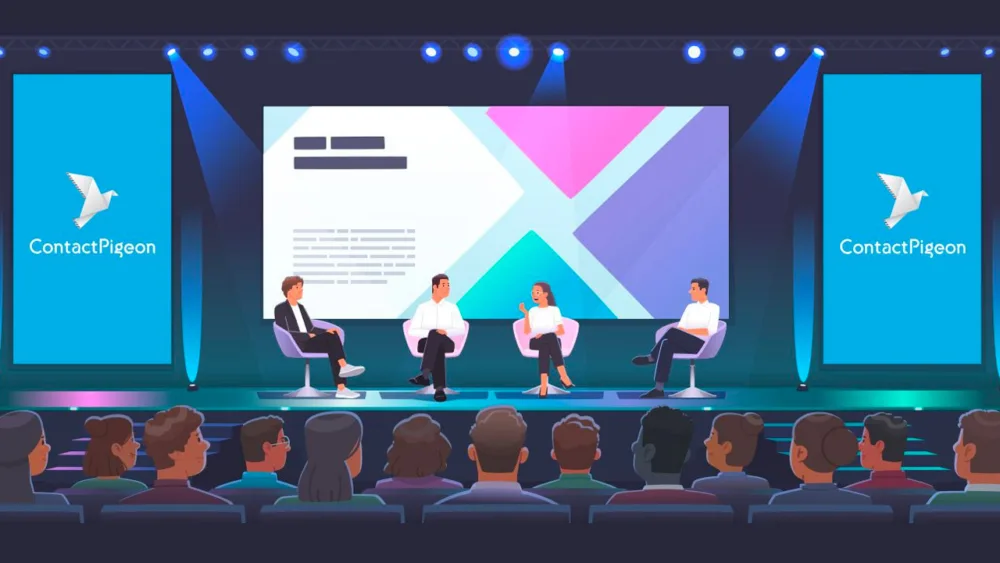 Η ContactPigeon επεκτείνει τις δραστηριότητες της στην Κύπρο