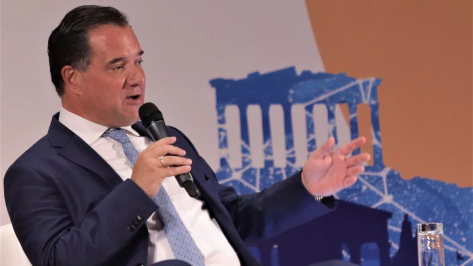 ​Γεωργιάδης: Μεγάλο ενδιαφέρον για επενδύσεις ΑΠΕ​