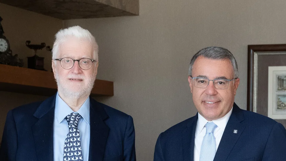 Η Alpha Bank στηρίζει την εκκολαπτόμενη  Silicon Valley στα Ιωάννινα