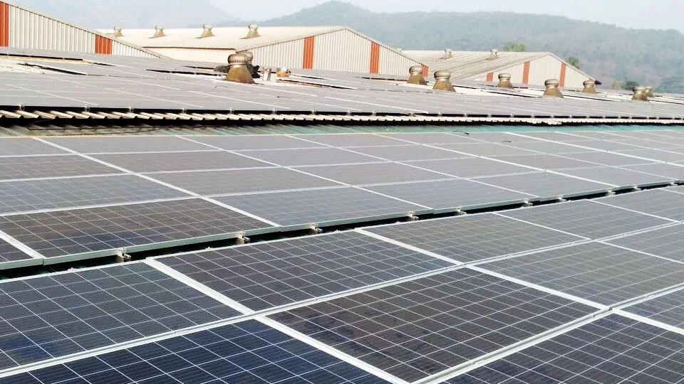 50% επιδότηση για Ενεργειακή Αναβάθμιση Μικρομεσαίων επιχειρήσεων