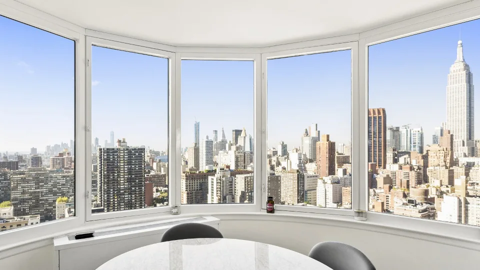 ​Berkshire Hathaway HomeServices: Οι τάσεις στην αγορά ακινήτων για το 2023​