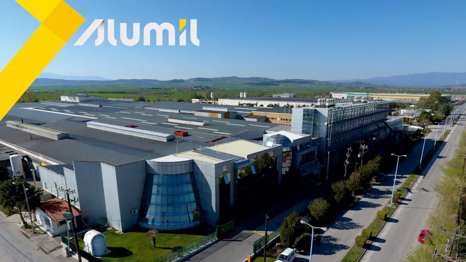 Digital προώθηση της υπηρεσίας My Windows της Alumil σε Ελλάδα και Κύπρο από τη ForestView