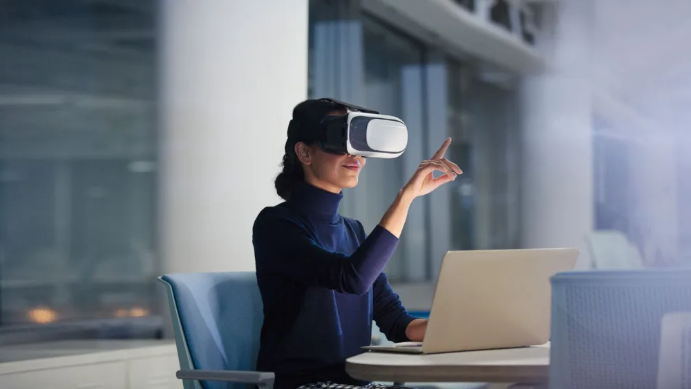 Έρευνα Vodafone: Καθοριστικός ο ρόλος αειφορίας και ψηφιακού μετασχηματισμού στην επιβίωση των επιχειρήσεων