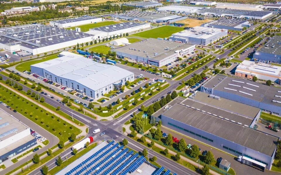 Προσχέδιο ΚΥΑ για την ίδρυση επιχειρηματικών πάρκων: Διαβούλευση έως 2/5