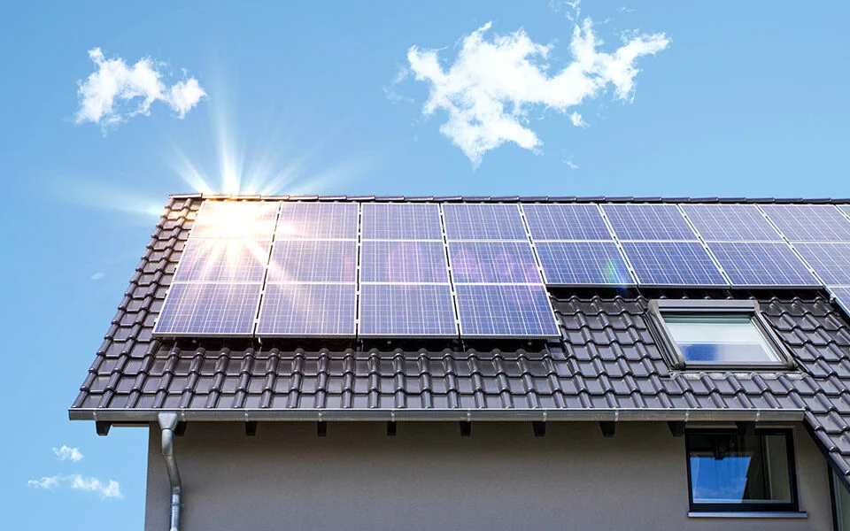 Ημερίδα για το μέλλον των φωτοβολταϊκών - ​​Το εθνικό μας καύσιμο είναι ο ήλιος