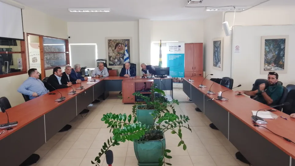 ΓΣΕΒΕΕ: Ανάγκη ουσιαστικής παρέμβασης για τη στήριξη των πληγέντων επιχειρήσεων στην Κρήτη