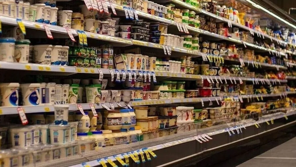 Πρεμιέρα για το «καλάθι της Σαρακοστής»