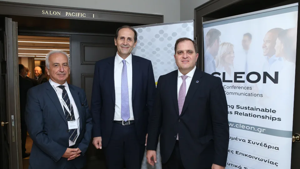 Ολοκληρώθηκε το «2nd Law Forum on Taxation» για τα τρέχοντα θέματα και εξελίξεις του κλάδου