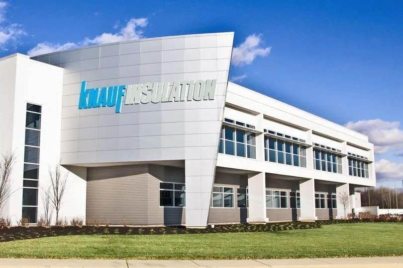 Ο Ήχος της Knauf: Οn air η νέα digital επικοινωνία «Ηχολέξεις» από τη Choose για το Sound Matters