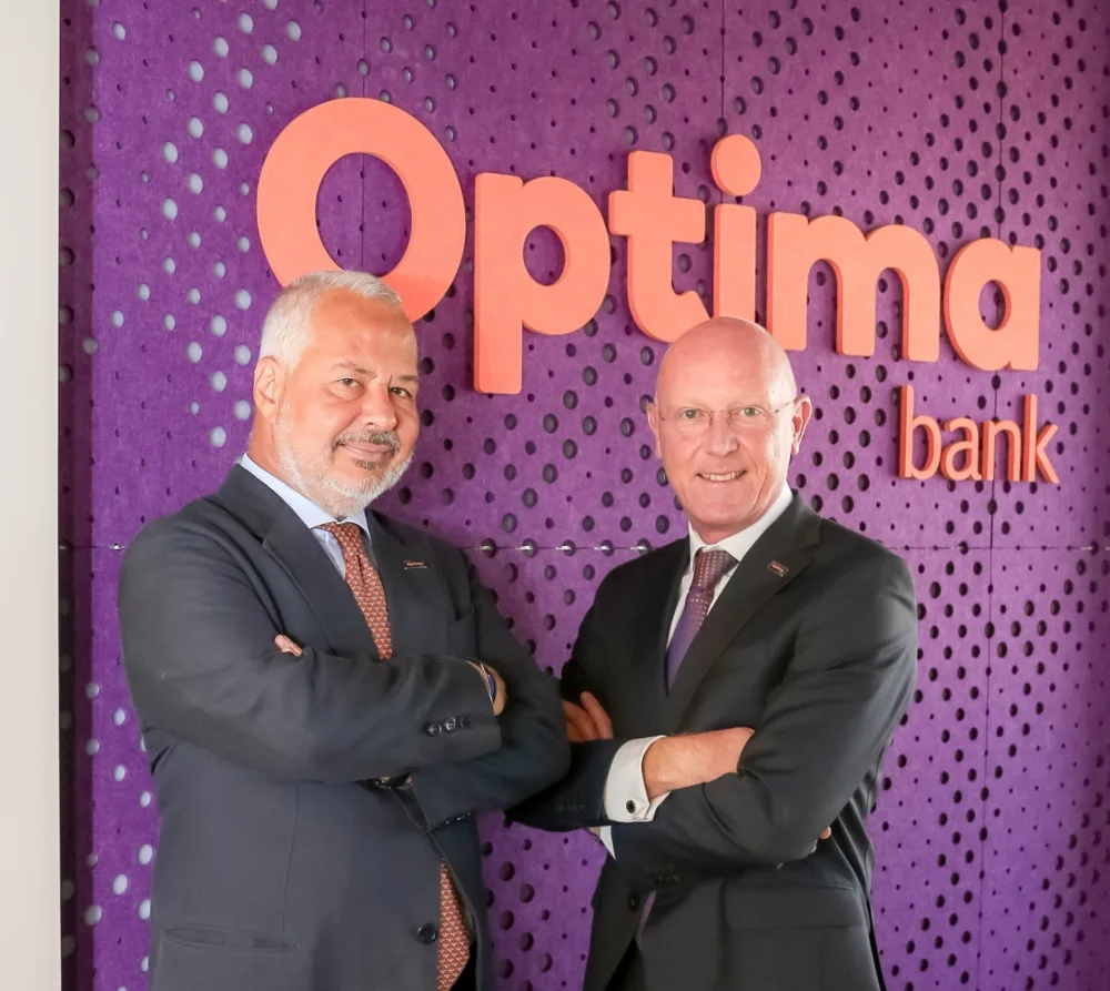 Optima Bank: Επιτυχημένη η έκδοση του ΜΟΔ, άντλησε 60 εκατ. ευρώ