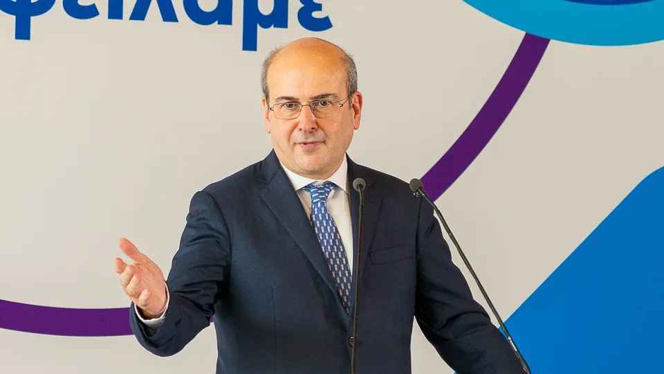 Χατζηδάκης: ​Στις 60 ημέρες ο μέσος χρόνος έκδοσης νέων συντάξεων