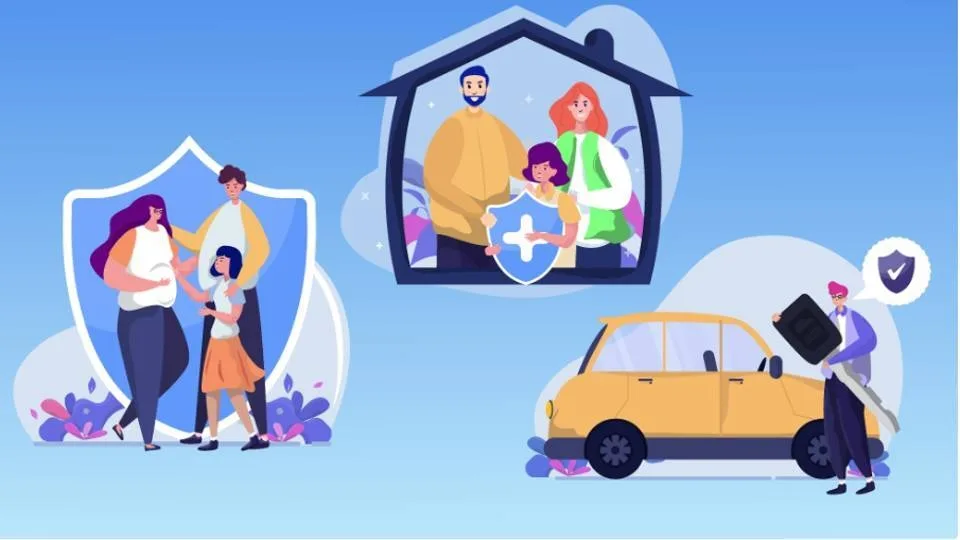 Υδρόγειος Ασφαλιστική: Η πολύπλευρη αξία της ασφάλισης