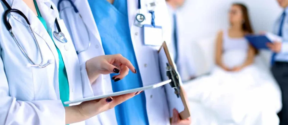 ΒΙΟΙΑΤΡΙΚΗ - Siemens Healthcare: Στρατηγική συμφωνία 10ετίας με φόντο τον ψηφιακό μετασχηματισμό