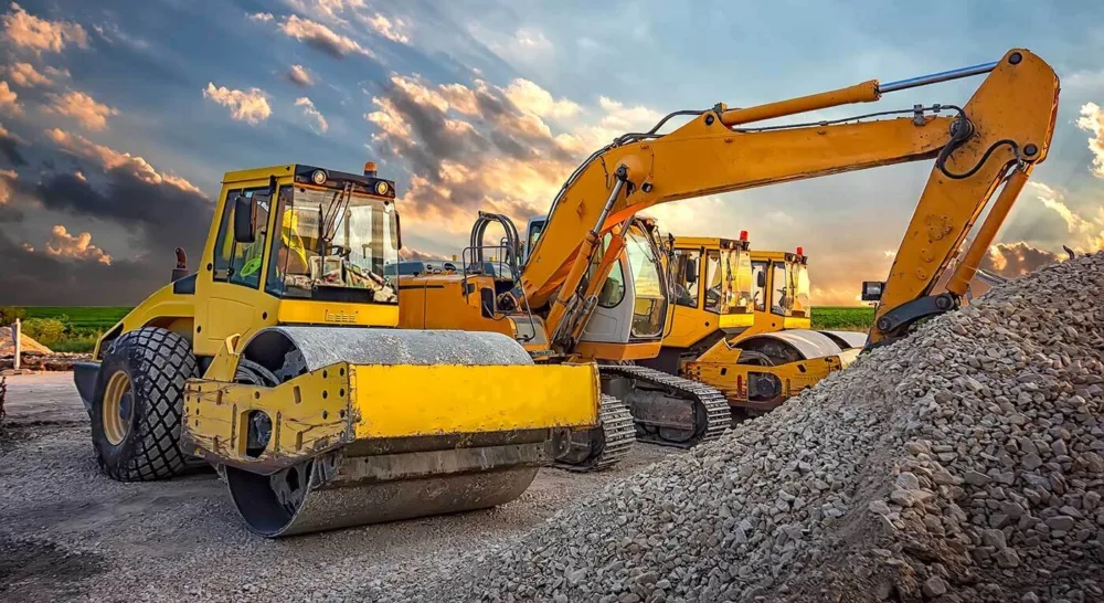 Υποδομές: Ξεκινούν οι διαγωνισμοί για 5 σημαντικά έργα του Ταμείου Ανάκαμψης