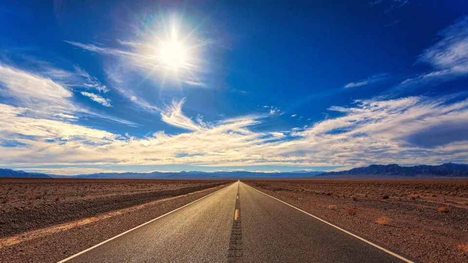 Meteo: Ο φετινός χειμώνας ήταν ο θερμότερος στη Β. Ελλάδα – Οι θερμοκρασίες στη χώρα