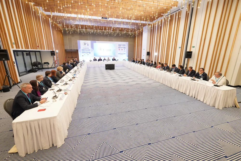 ​The Greeks are Back: Με σημαντικές προτάσεις για προσέλκυση ξένων επενδύσεων ολοκληρώθηκε η 2η διάσκεψη