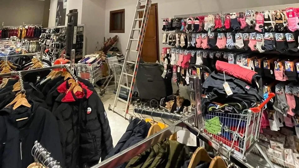 Παρεμπόριο: Πρόστιμα 92.250 € σε επιχειρήσεις στην Περ. Ηπείρου​