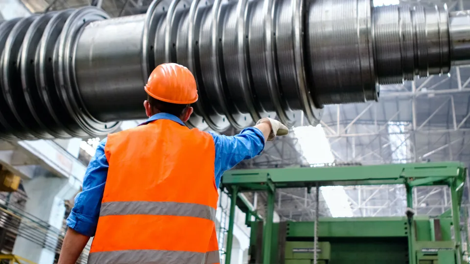 S&P Global PMI: Περαιτέρω μείωση της απόδοσης του ελληνικού μεταποιητικού τομέα