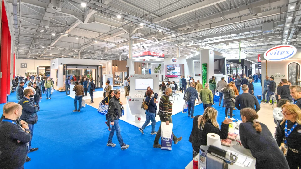 Xenia 2022: 26.500 επισκέπτες, εκατοντάδες εμπορικές συμφωνίες, networking, trendsetting και έμπνευση