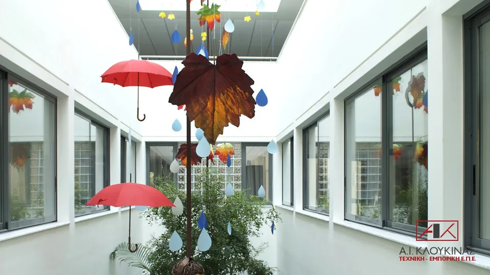 Κλουκίνας - Λάππας: Στην Intracom το 60% της Wonder Nest Retail