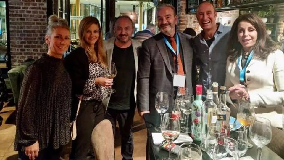 Στο επίκεντρο του τουριστικού ενδιαφέροντος στη Γερμανία Θεσσαλονίκη και Λήμνος