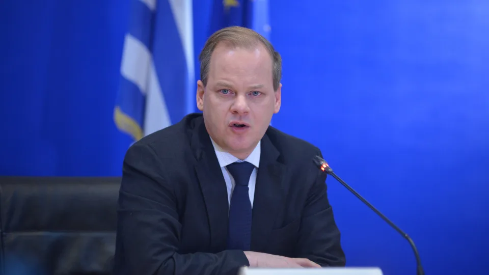 Καραμανλής: Αναβαθμίζουμε 14 συρμούς του Ηλεκτρικού και κάνουμε παρεμβάσεις στους σταθμούς