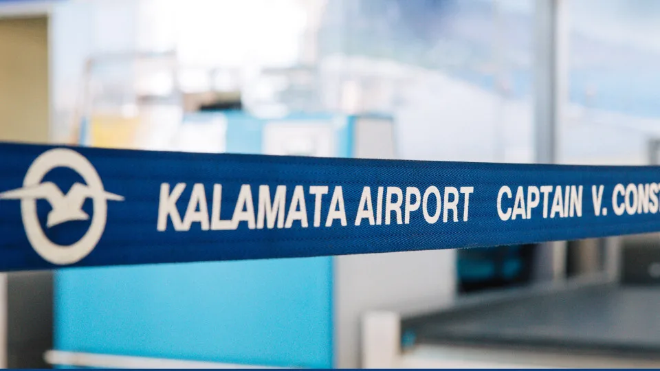 Το ωράριο του αεροδρομίου Καλαμάτας επεκτείνεται από τον Ιούνιο 2025 - Ενέργειες βελτίωσης υποδομών