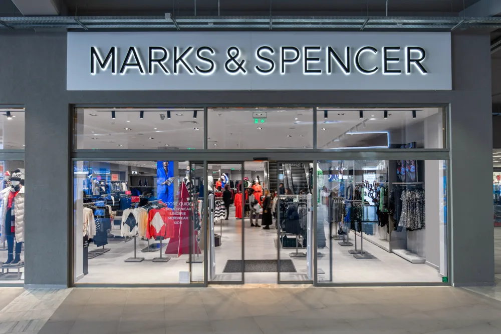 Marks & Spencer: Νέο κατάστημα στον Πειραιά