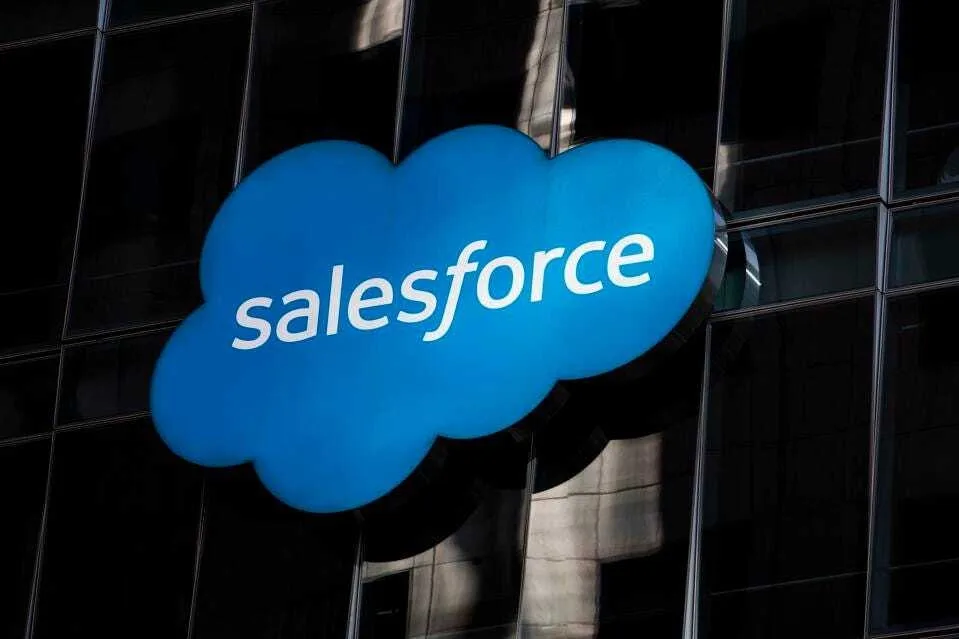 Μάριος Παπαγεωργίου, Salesforce: Ποιες είναι οι 3 βασικές προϋποθέσεις για τη μετατροπή των τραπεζών σε Agentic Enterprises