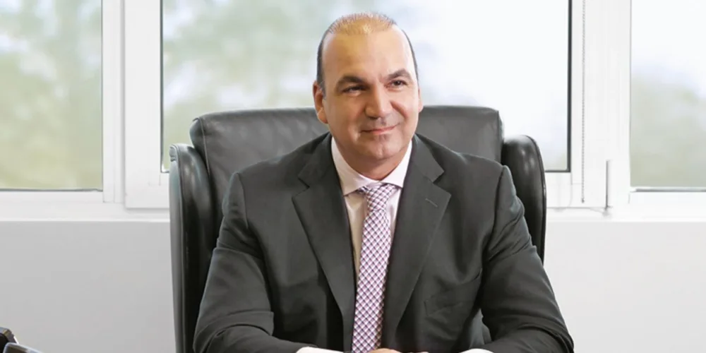 Μασούτης: Επιτακτική η ανάγκη στήριξης της μικρομεσαίας επιχείρησης, με μέτρα και παρεμβάσεις