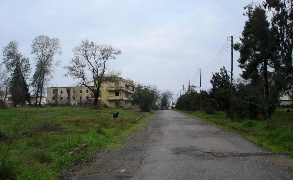 Στον Όμιλο Μήτση η Λουτρόπολη Καμμένων Βούρλων -  Οι επενδύσεις και οι προοπτικές