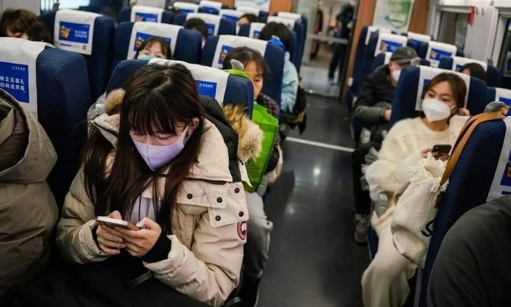 COVID & ταξιδιώτες από Κίνα: Τις συστάσεις της Ε.Ε ακολουθεί η Ελλάδα - τα μέτρα