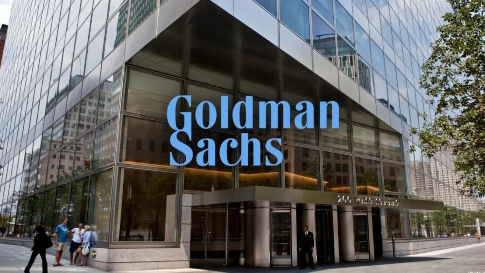 Μαζικές περικοπές και στην Goldman Sachs
