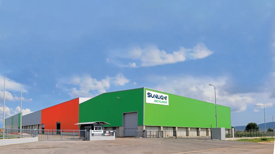 Η Sunlight Group συμμετέχει στην πρωτοβουλία «Οικουμενικό Σύμφωνο των Ηνωμένων Εθνών»