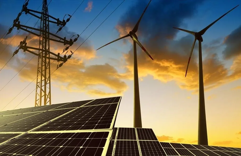 Επενδύσεις - μαμούθ για την πράσινη μετάβαση