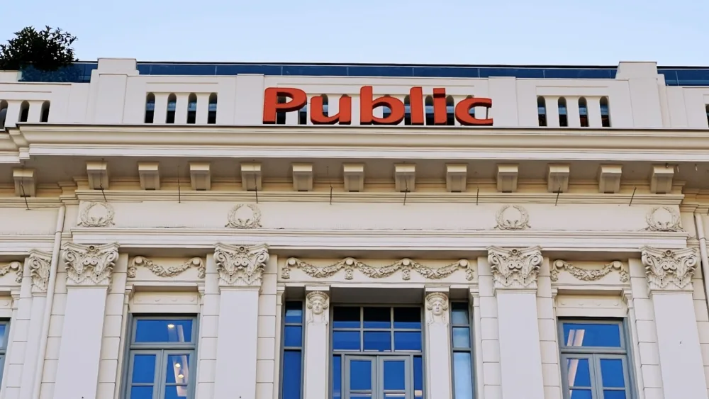 Public & Δήμος Αθηναίων ενώνουν δυνάμεις κατά της ενεργειακής φτώχειας